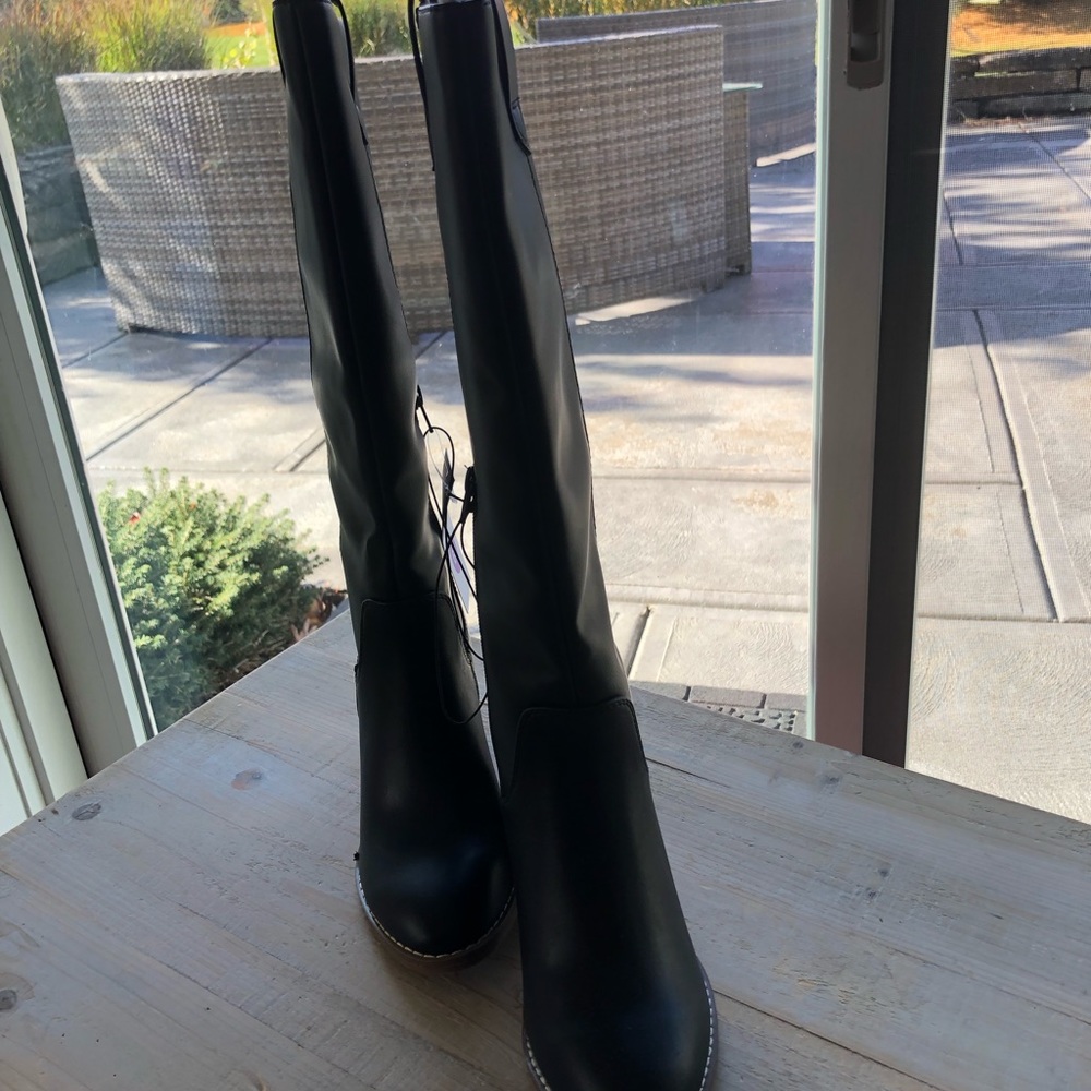 ๐ Universal Thread | Davina Boots - Picture 4 of 8